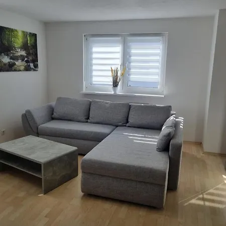 Haus Britta Germann Apartment Isny im Allgau Exterior photo