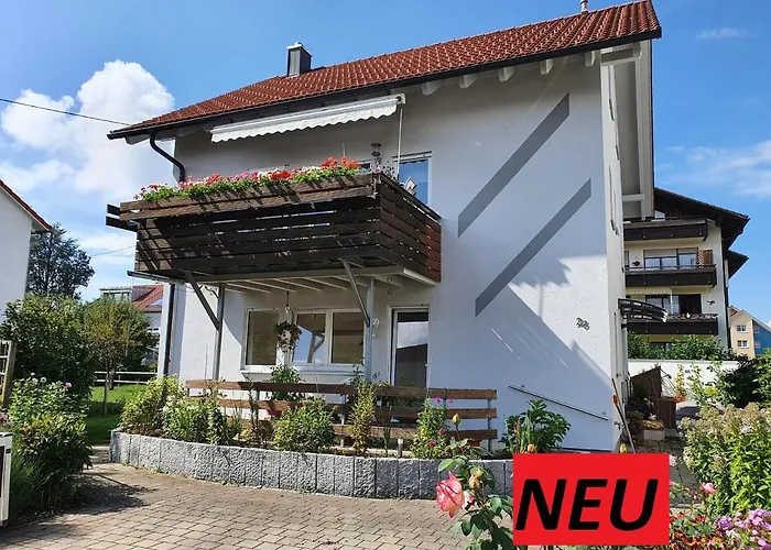 Haus Britta Germann