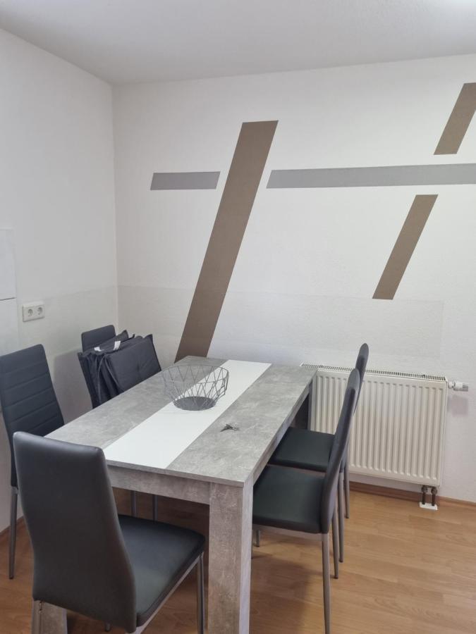 Haus Britta Germann Apartment *