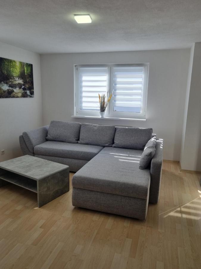 Apartment Haus Britta Germann *