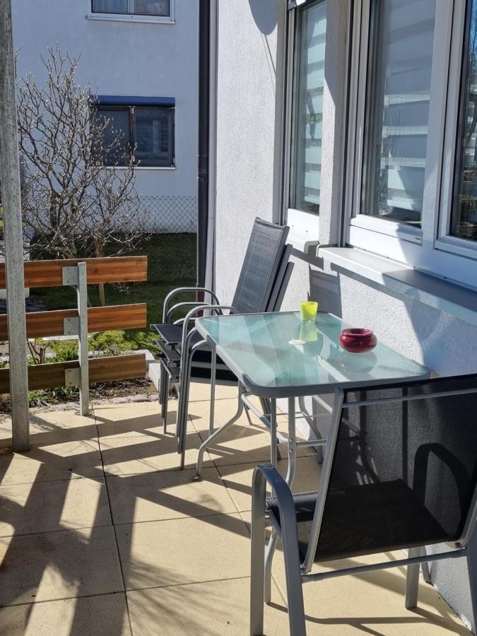 Apartment Haus Britta Germann