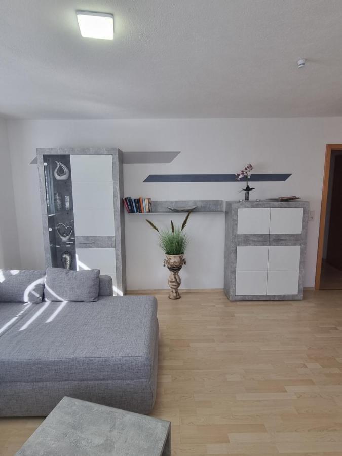 Apartment Haus Britta Germann Isny im Allgäu