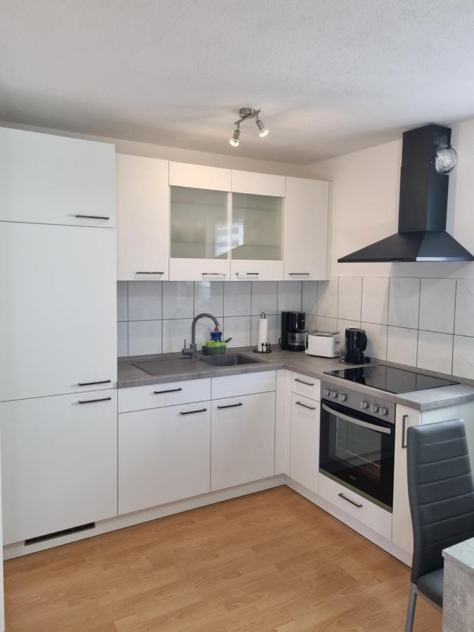 Haus Britta Germann Apartment *