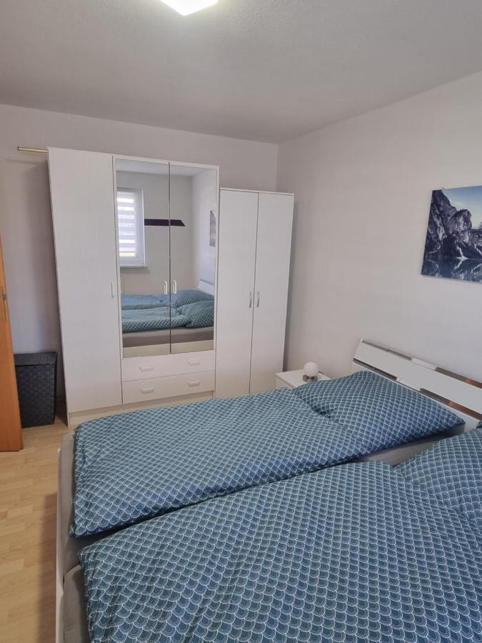 Haus Britta Germann Apartment *