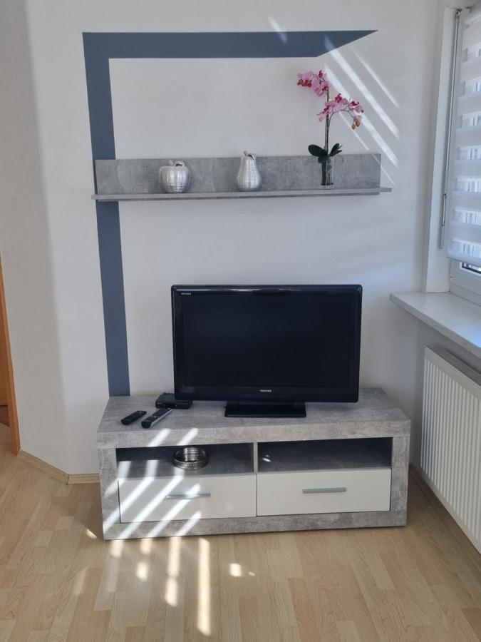 Apartment Haus Britta Germann Isny im Allgau