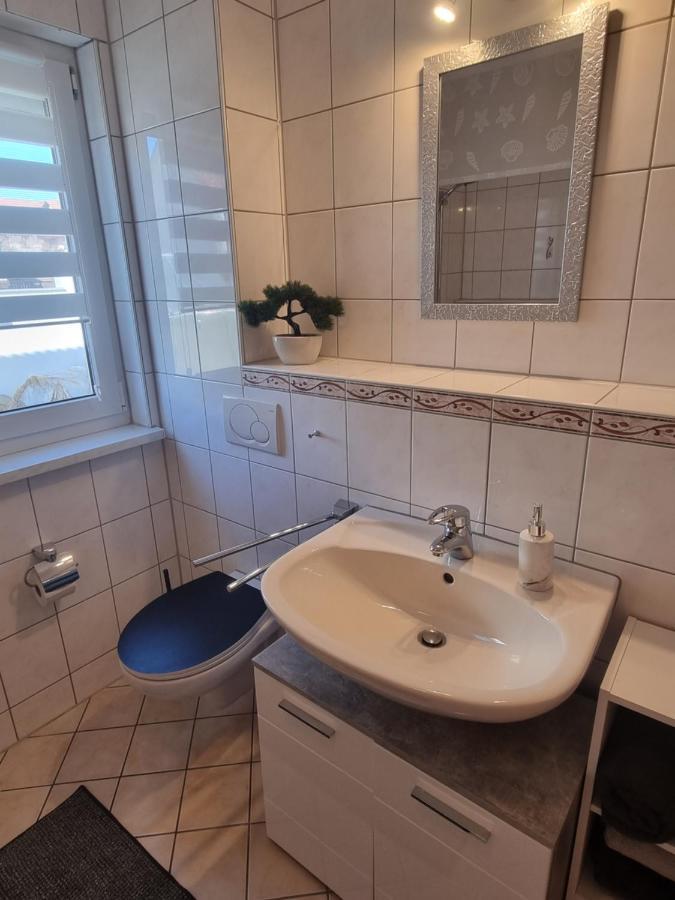 Apartment Haus Britta Germann
